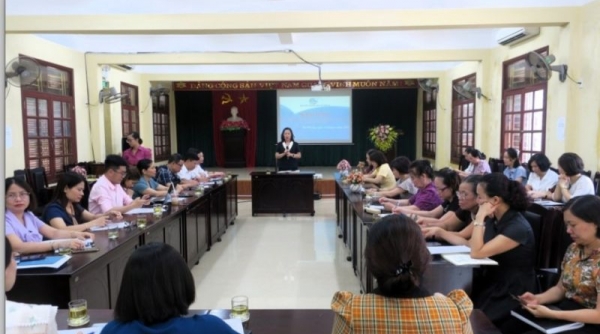 Hải Phòng được đăng cai tổ chức Hội nghị lần thứ 4 BCH Trung ương Hội LHPN Việt Nam Khóa XIII