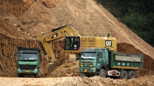 Bộ Giao thông vận tải quyết định: Lập 2 tổ công tác kiểm tra, gỡ khó vật liệu thi công cao tốc