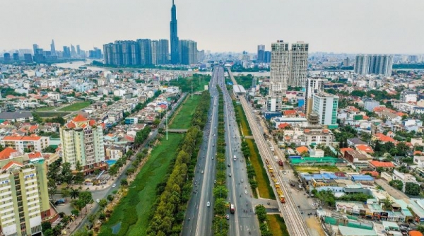 TP. Hồ Chí Minh: Đề xuất đổi tên một phần Xa lộ Hà Nội thành đường Võ Nguyên Giáp