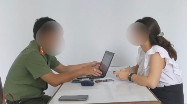 Đà Nẵng: Cảnh giác đối tượng làm giả hóa đơn chuyển tiền của ngân hàng để lừa đảo