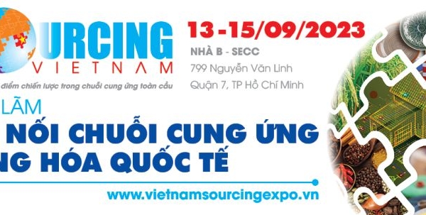 Walmart ưu tiên tìm kiếm 6 ngành hàng trước thềm đại sự kiện thu mua tại Việt Nam Sourcing