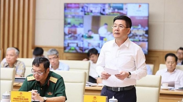 Bộ trưởng Nguyễn Hồng Diên: Công tác hội nhập kinh tế quốc tế đã được triển khai sâu rộng, hiệu quả