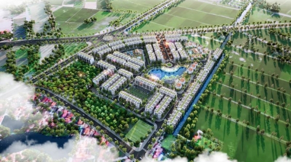 Dự án nhà ở hơn 730 tỷ ở Hưng Yên đang tìm nhà đầu tư