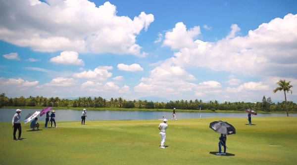 Lễ hội du lịch golf Đà Nẵng 2023 với hàng loạt hoạt động hấp dẫn