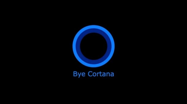 Microsoft khai tử trợ lý ảo Cortana