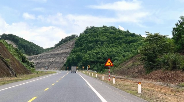 Đà Nẵng chọn được nhà thầu thi công xây dựng đoạn cao tốc Hòa Liên - Túy Loan