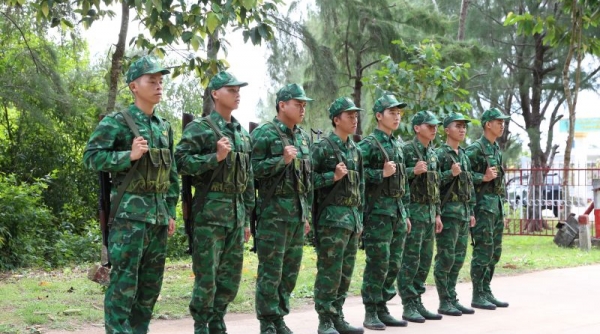 Kiên Giang: Chủ động nắm chắc tình hình, đấu tranh có hiệu quả với các loại tội phạm