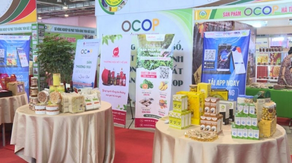 Quảng Ninh: Thực hiện nhiều giải pháp phát triển thương mại điện tử OCOP