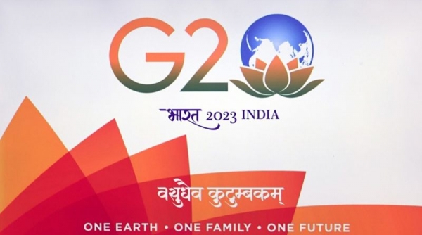 Hội nghị Thượng đỉnh G20 là cơ hội lớn của ngành khách sạn của Ấn Độ