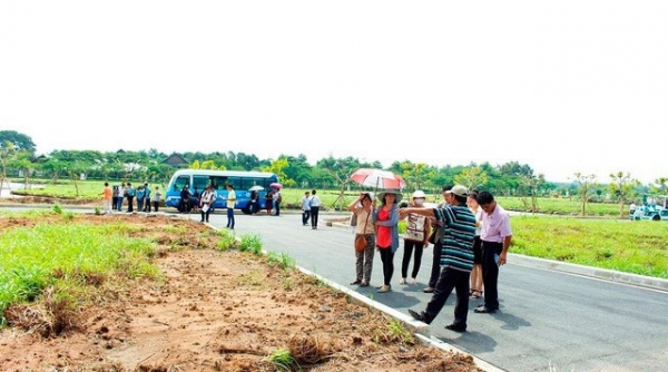 Chuyên gia dự đoán thời điểm “cơn sốt đất” trở lại, mọi nút thắt được tháo gỡ