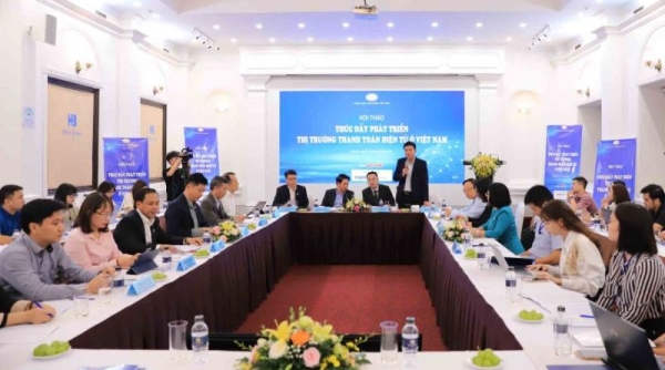 Agribank chung tay thúc đẩy phát triển thẻ tín dụng nội địa tại Việt Nam