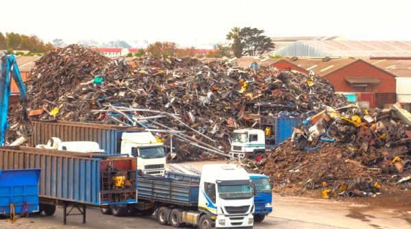 TP. Hồ Chí Minh: Tăng cường quản lý nhà nước đối với các cơ sở thu mua phế liệu