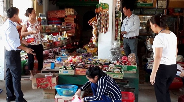 CPI 9 tháng đầu năm 2023 của Lào Cai tăng 1,10% so với cùng kỳ