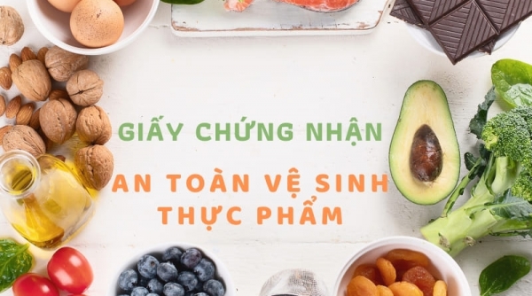 Bộ Y tế sửa đổi, bổ sung và bãi bỏ nhiều văn bản quy phạm pháp luật về an toàn thực phẩm