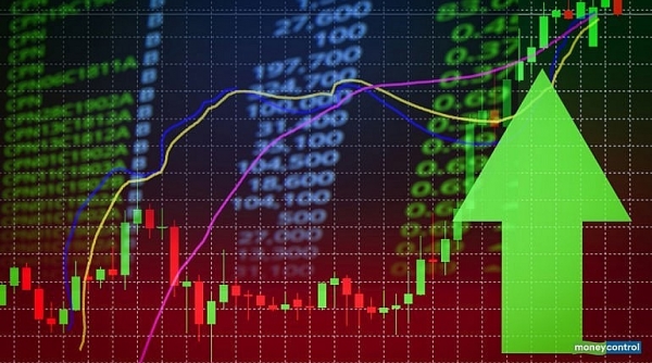 Diễn biến phiên chứng khoán sáng 29/09: VN-Index đã hồi phục sắc xanh, cổ phiếu Vingroup tăng tốc