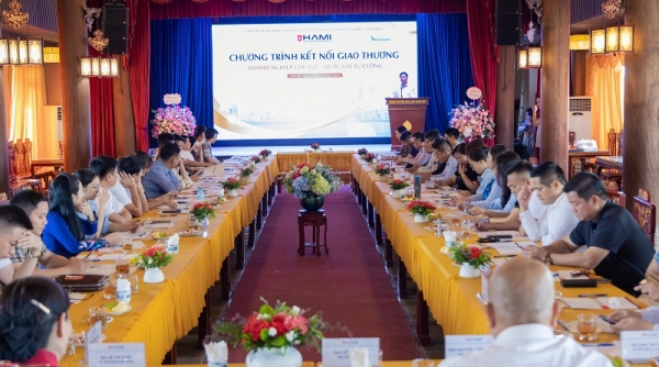Hội thảo vận hội mới đối với ngành sản xuất từ góc nhìn DN Nhật Bản - Việt Nam