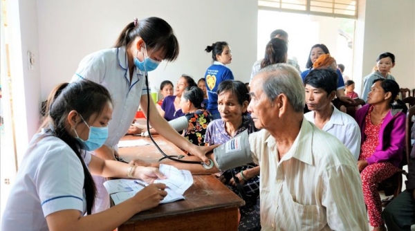 Sở Y tế Lâm Đồng yêu cầu các cơ sở khám bệnh, chữa bệnh hỗ trợ cho người mắc bệnh hiểm nghèo