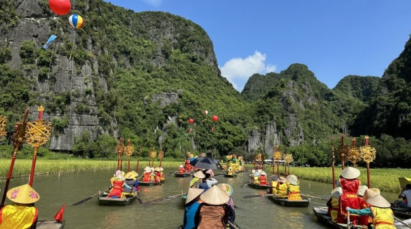 Bộ Văn hóa, Thể thao và Du lịch yêu cầu các địa phương tăng cường công tác quản lý điểm đến