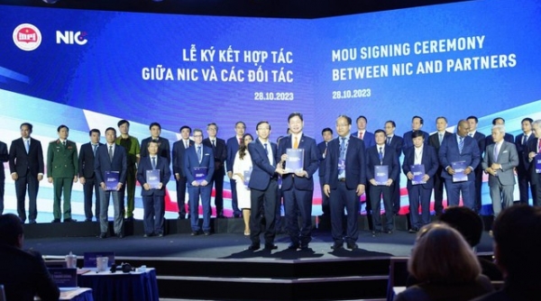 FPT đạt Top 10 Thương hiệu bền vững Better Choice Award