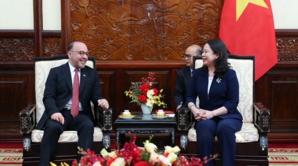 Đại sứ Khalid Ali Abdullah Abel: Qatar luôn coi Việt Nam là đối tác tin cậy