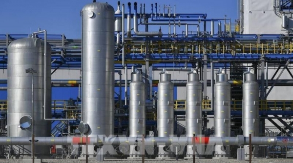 Nga sẽ tăng sản lượng LNG, bỏ qua sự trừng phạt