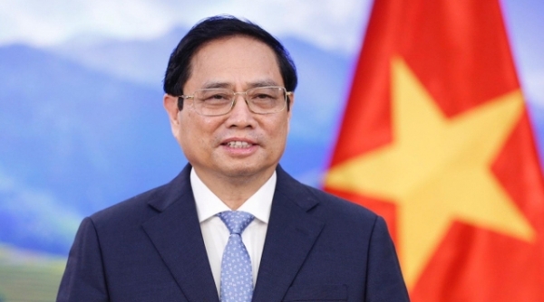 Thủ tướng Phạm Minh Chính sẽ tham dự Hội nghị Thượng đỉnh COP28 và thăm chính thức Thổ Nhĩ Kỳ