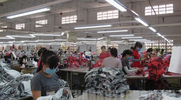 TP. Hồ Chí Minh hỗ trợ doanh nghiệp, thúc đẩy xã hội hóa, hợp tác công - tư