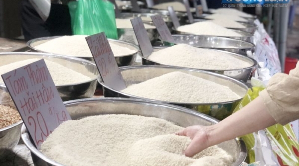 Vì sao nhãn hiệu chứng nhận Gạo Việt Nam vẫn chưa cấp cho doanh nghiệp nào sử dụng?