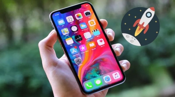 Cách xóa bộ nhớ đệm trên iPhone giúp điện thoại của bạn “tăng tốc” trong quá trình hoạt động