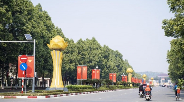 Bắc Ninh: Tăng cường đảm bảo an ninh trật tự Tết Nguyên đán và lễ hội Xuân Giáp Thìn 2024
