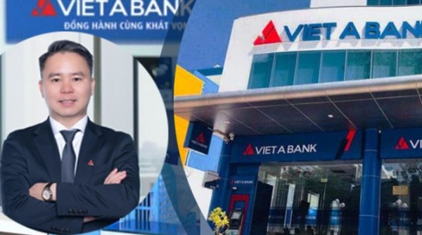 Thương hiệu VietABank và hành trình tới “B2 triển vọng phát triển ổn định”