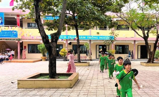 Học sinh và giáo viên tại Đà Nẵng được nghỉ Tết Nguyên đán Giáp Thìn 10 ngày