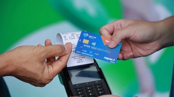 Các giải pháp an toàn, bảo mật trong thanh toán trực tuyến và thanh toán thẻ ngân hàng