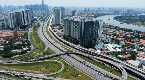 TP. Hồ Chí Minh đảm bảo hoàn thành giải ngân đầu tư công năm 2023
