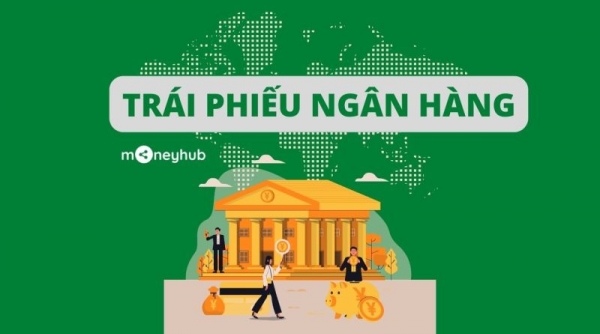 Kho bạc Nhà nước huy động thành công hơn 9.000 tỷ đồng trái phiếu chính phủ