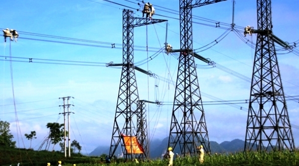 Thủ tướng Phạm Minh Chính, năm 2024, dứt khoát không để thiếu điện trong bất cứ trường hợp nào