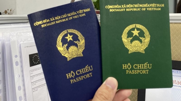Cải thiện quyền lực hộ chiếu Việt Nam cần quá trình lâu dài, chịu tác động nhiều yếu tố?