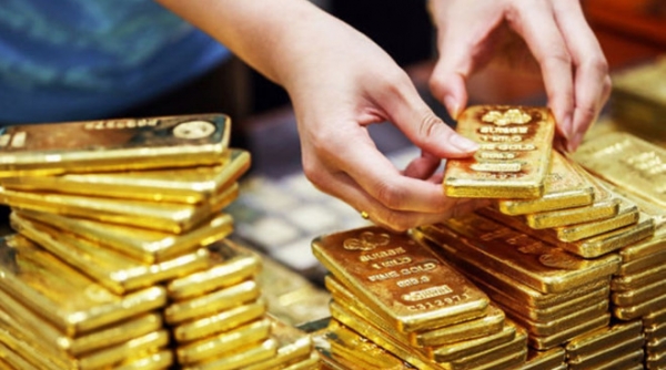 Ngân hàng Nhà nước đề nghị Bộ Công an, Bộ Tài chính phối hợp quản lý thị trường vàng