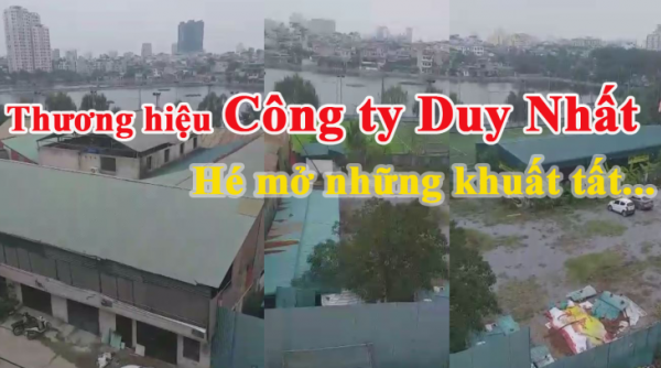 Thương hiệu Thủy sản Duy Nhất: Hé mở hành trình phát triển