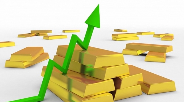 Chuyên gia thế giới dự báo, vàng có thể sẽ tăng giá kỷ lục trong năm 2024