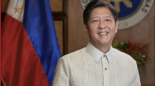 Hôm nay, Tổng thống Philippines lần đầu tiên thăm cấp Nhà nước tới Việt Nam