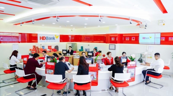 HDBank đạt 13.017 tỷ lợi nhuận, đẩy mạnh tài chính xanh và chuyển đổi số toàn diện