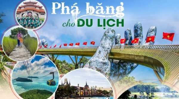 Ngành du lịch là “ngôi sao hy vọng” trong năm 2024? 