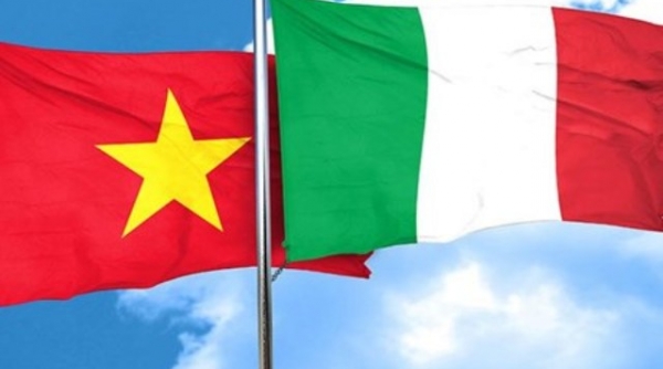 Chủ tịch nước phê chuẩn Hiệp định tương trợ tư pháp về hình sự giữa Việt Nam và Italy