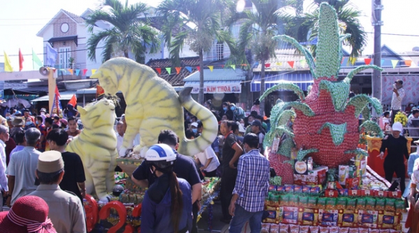 Long An bảo đảm nếp sống văn minh, an toàn và tiết kiệm trong các hoạt động tín ngưỡng, tôn giáo dịp Tết