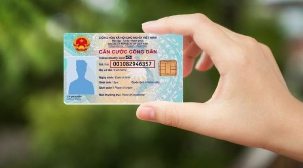 Thủ tướng ban hành Kế hoạch triển khai thi hành Luật Căn cước