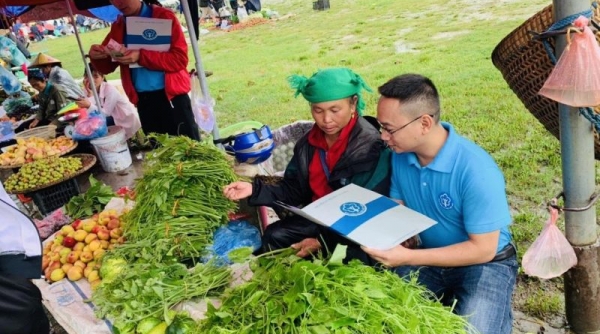 Ngành BHXH Việt Nam: 29 năm nỗ lực vì Nhân dân phục vụ và đảm bảo an sinh xã hội đất nước