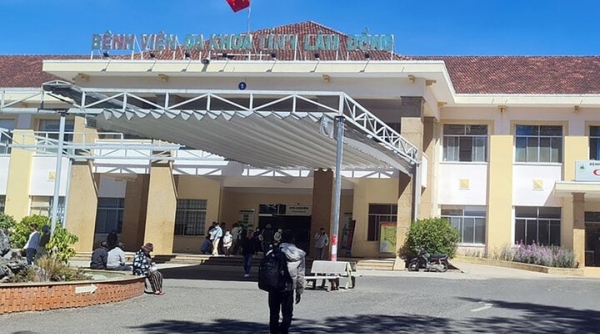 Bộ Y tế chỉ đạo làm rõ trách nhiệm vụ mổ nhầm tại Bệnh viện Lâm Đồng