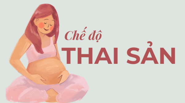 Thôi việc trước thời gian dự sinh có được chế độ thai sản?