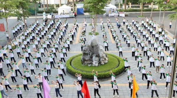 Tuyển sinh 2024: Phương thức, chỉ tiêu tuyển sinh Trường Đại học Tài nguyên và Môi trường Hà Nội